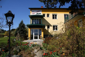 Pension Jany, Bad Tatzmannsdorf, Österreich, Bad Tatzmannsdorf, Österreich